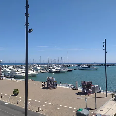 Vistas Mar Apartment
