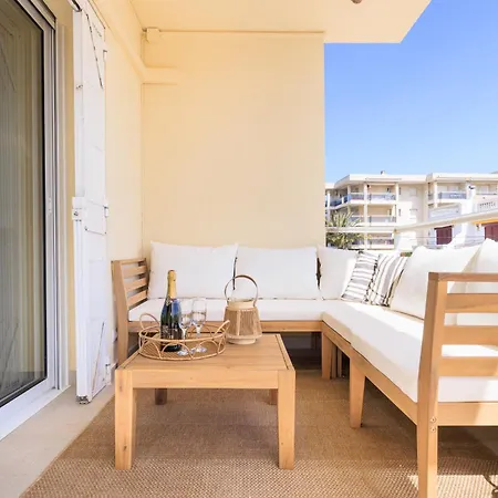 Vistas Mar Apartment
