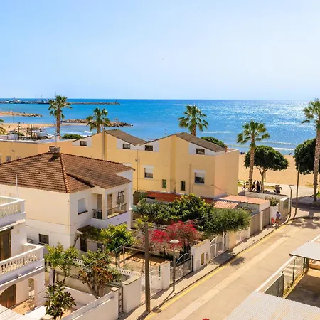 Vistas Mar * Cambrils