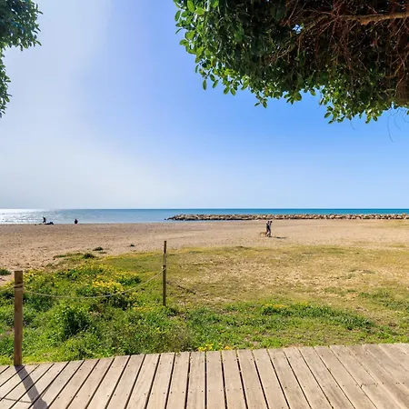 Vistas Mar *